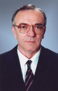 Виктор Николаевич Чернышов 