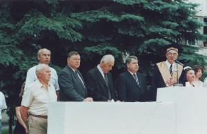 Виктор Николаевич Чернышов 