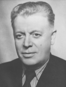 Николай Николаевич Корганов  