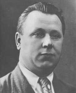 Александр Иванович Миронов 