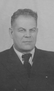 Леонид Александрович Куликов 