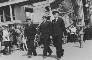 Леонид Александрович Куликов 