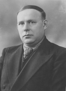 Григорий Сергеевич Ивахненко 