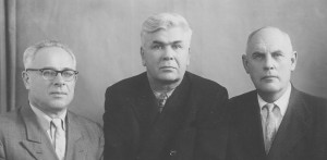 Евгений Михайлович Губарев