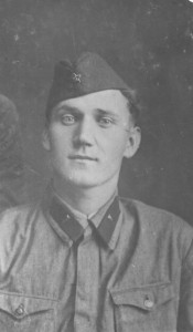 Петр Петрович Коваленко