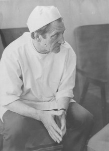 Петр Петрович Коваленко