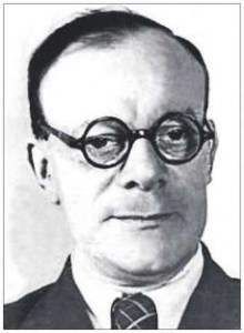 Алексей Ильич Лихачев 