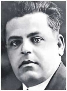 Антон Наумович Мотненко