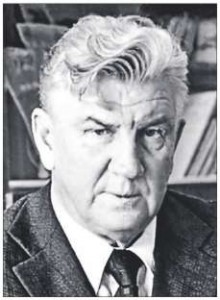 Юрий Дмитриевич Рыжков 