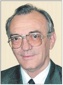 Виктор Николаевич Чернышов 