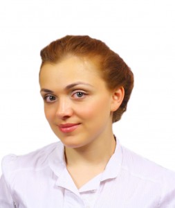 Балязина Елена Викторовна