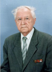 Баженов Иван Сергеевич