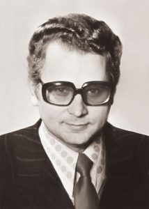 Каркищенко Николай Николаевич